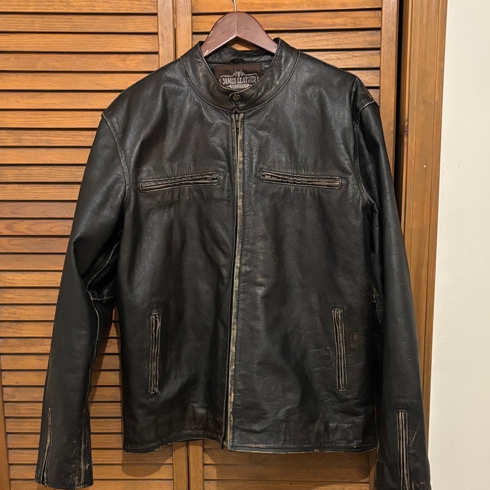 Men's Naturally Distressed by miles, bourbon and no regret!